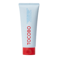 Spuma de curatare cu argila si cocos Coconut Clay, 150ml, Tocobo - 1