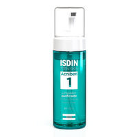 Spuma de curatare purifianta Acniben, 150 ml, Isdin - 1