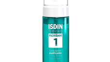 Spuma de curatare purifianta Acniben, 150 ml, Isdin