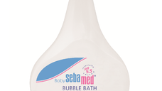 Spumant dermatologic pentru baie Baby, 1000 ml, Sebamed