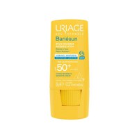 Stick invizibil protectie solara SPF50+ Bariesun, 8g, URIAGE - 1