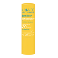 Stick protectie solara de buze SPF30 Bariesun, 4 g, Uriage - 1