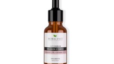 Super Serum Colagen 4,5% + Vitamina C 0,5%, 30 ml, Bio Balance