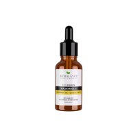 Super Serum NIACINAMIDE-G Niacinamide 15% + Acid glicolic 5%, 30ml, Bio Balance - 1