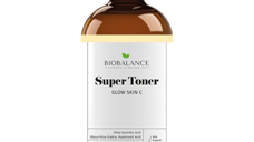 Super Toner Glow Skin C, 250 ml, Bio Balance