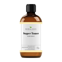 Super Toner Glow Skin C, 250 ml, Bio Balance - 1