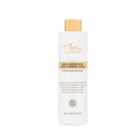 That So Gel de dus exfoliant Scrub, 250 ml - 1