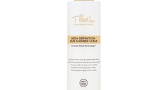 That So Gel de dus exfoliant Scrub, 250 ml