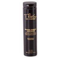 That So Lotiune corp, bronz dinamic Gradual Tanning Moisturizer, 200ml - 1