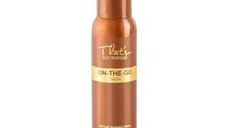 That So Spray autobronzant fata, corp On The Go Dark, 125ml