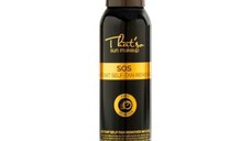 That So Spuma SOS instant self Tan Remover, 150ml