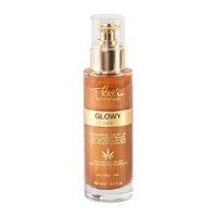 That So Ulei autobronzant, Glowy Gold, 100ml - 1