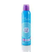 That So Ulei spray protectie, All In One SPF 50/50+/50++, 90ml - 1