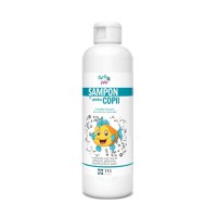 TIS BABY4YOU Sampon pentru copii, 250 ml - 1