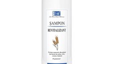 TIS Q4U Sampon revitalizant, 200ml