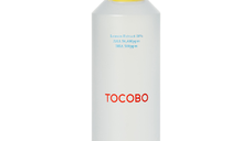 Toner de fata cu 38% extract de lamaie, AHA si BHA, 150ml, Tocobo