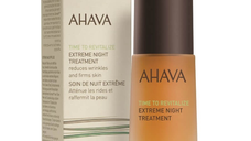 Tratament antirid de noapte Time to Revitalize Extreme, 30 ml, Ahava