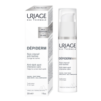 Tratament intensiv impotriva petelor pigmentare Depiderm, 30 ml, Uriage - 1