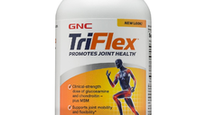 TriFlex, 120 tablete, GNC