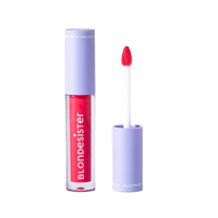 Ulei de buze colorat 2 in 1 Sweet Gloss, CHERRY PIE 03, 2,5 ml, Blondesister - 1