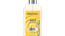 Ulei de Corp, 150 ml, Gerovital