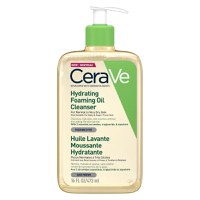 Ulei de curatare spumant si hidratant piele normal-uscata, 473 ml, CeraVe - 1