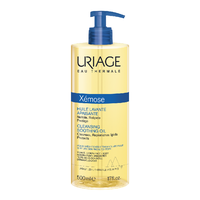 Ulei de curatare Xemose, 500 ml, Uriage - 1