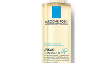 Ulei de dus Lipikar AP+, 400 ml, La Roche-Posay