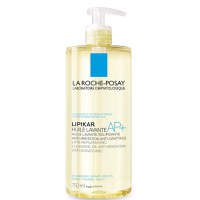 Ulei de dus Lipikar AP+, 750 ml, La Roche-Posay - 1