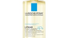 Ulei de dus Lipikar AP+, 750 ml, La Roche-Posay