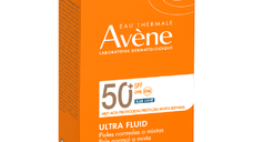 Ultra Fluid Nuantator, SPF50+ Triasorb, 50 ml, Avene