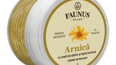 Unguent Arnica, 50 ml, Faunus Plant