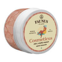 Unguent Cosmeticus, 50 ml, Faunus Plant - 1