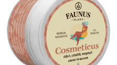 Unguent Cosmeticus, 50 ml, Faunus Plant