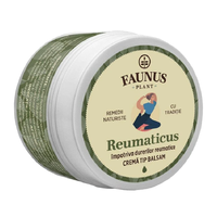 Unguent Reumaticus, 50 ml, Faunus Plant - 1