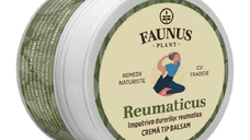 Unguent Reumaticus, 50 ml, Faunus Plant