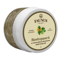 Unguent Rostopasca, 50 ml, Faunus Plant - 1