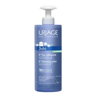 URIAGE 1er BEBE Apa de curatare, 500ml - 1