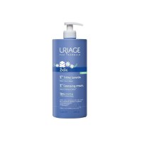 URIAGE 1er BEBE Crema Curatare, 1000 ml - 1