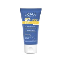 URIAGE 1er BEBE Crema minerala protectie solara SPF50, 50ml - 1