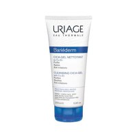 URIAGE Bariederm Cica Gel de curatare, 200ml - 1