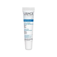 URIAGE Bariederm Cica Gel protectie buze, 15ml - 1