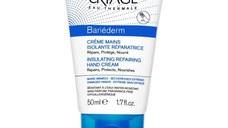 URIAGE Bariederm Crema de maini, 50 ml