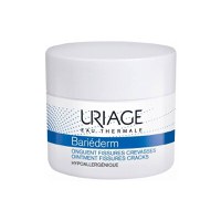 URIAGE Bariederm Unguent fisuri, 40g - 1