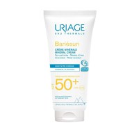 URIAGE Bariesun Crema minerala protectie solara SPF50+, 100ml - 1