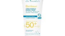 URIAGE Bariesun Crema minerala protectie solara SPF50+, 100ml