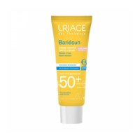 URIAGE Bariesun FAIR Crema colorata protectie solara SPF50+, 50ml - 1