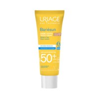 URIAGE Bariesun GOLDEN crema colorata protectie solara SPF50+, 50ml - 1