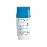 URIAGE Deodorant roll-on delicat fara aluminiu, 50ml - 1