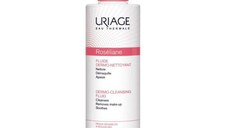 URIAGE Roseliane Fluid de curatare ten anti-roseata, 250ml